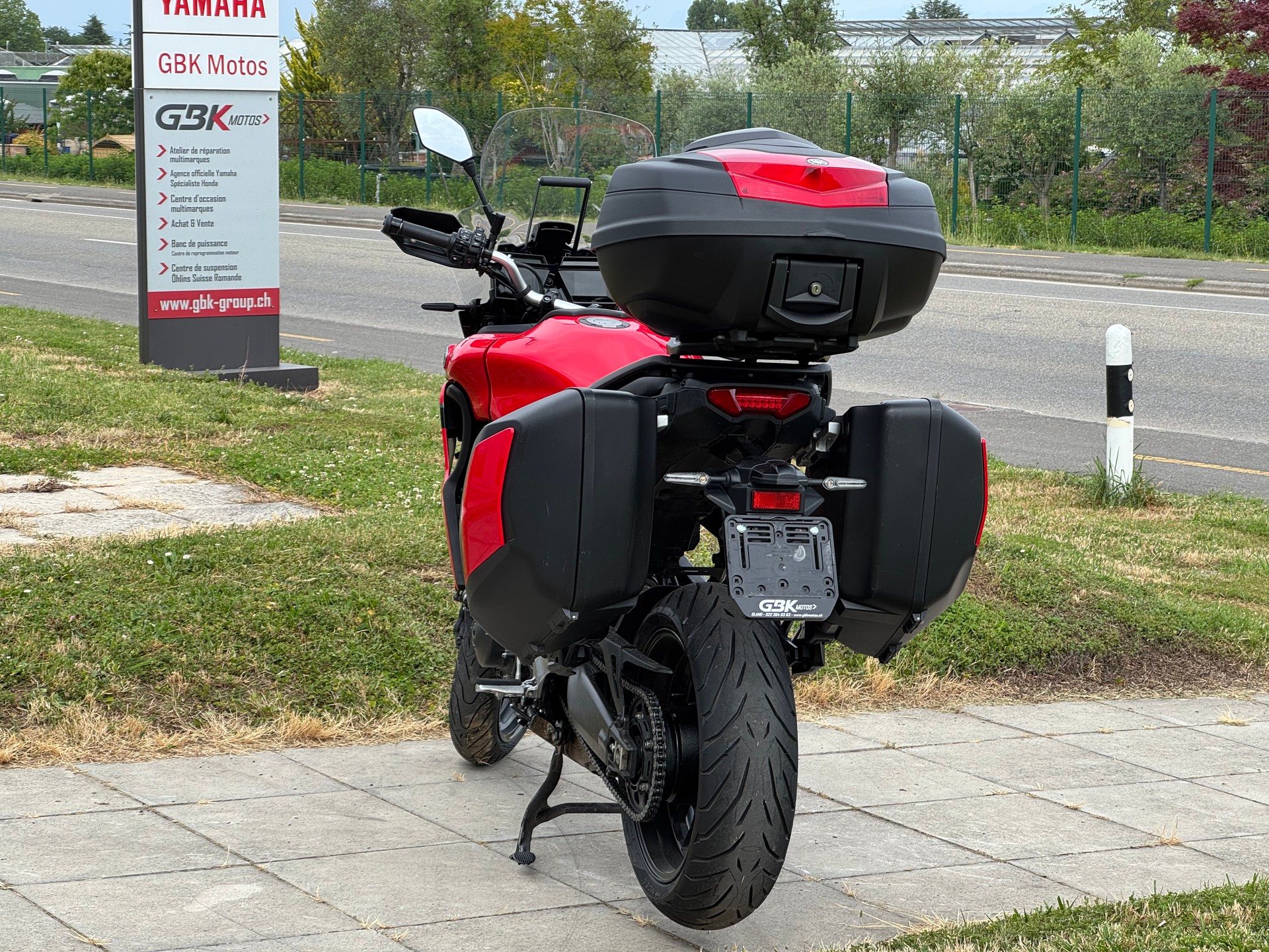 YAMAHA Tracer 9 GT-image-2