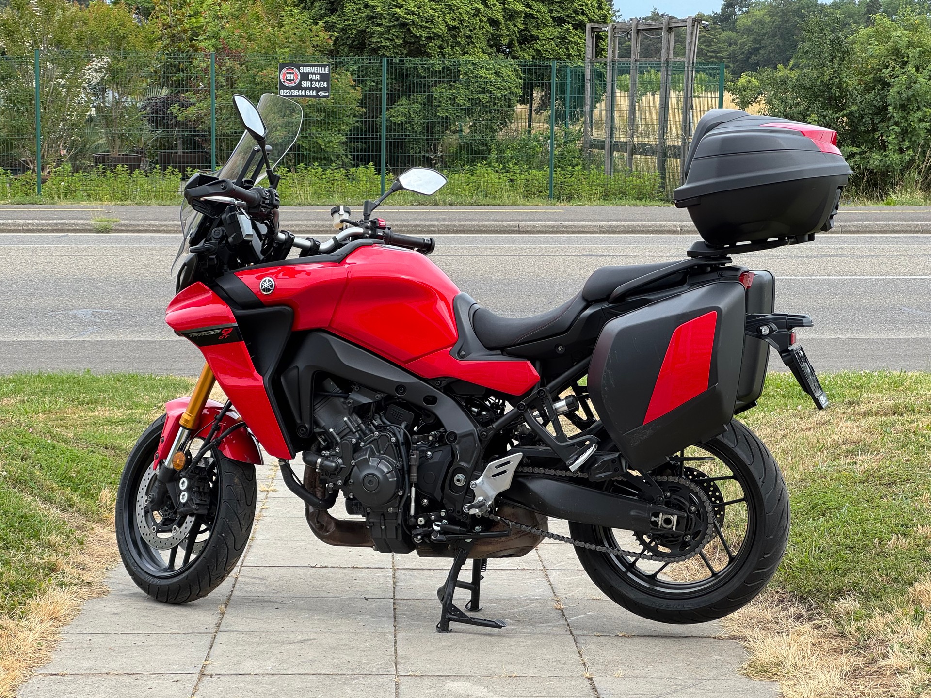 YAMAHA Tracer 9 GT-image-3