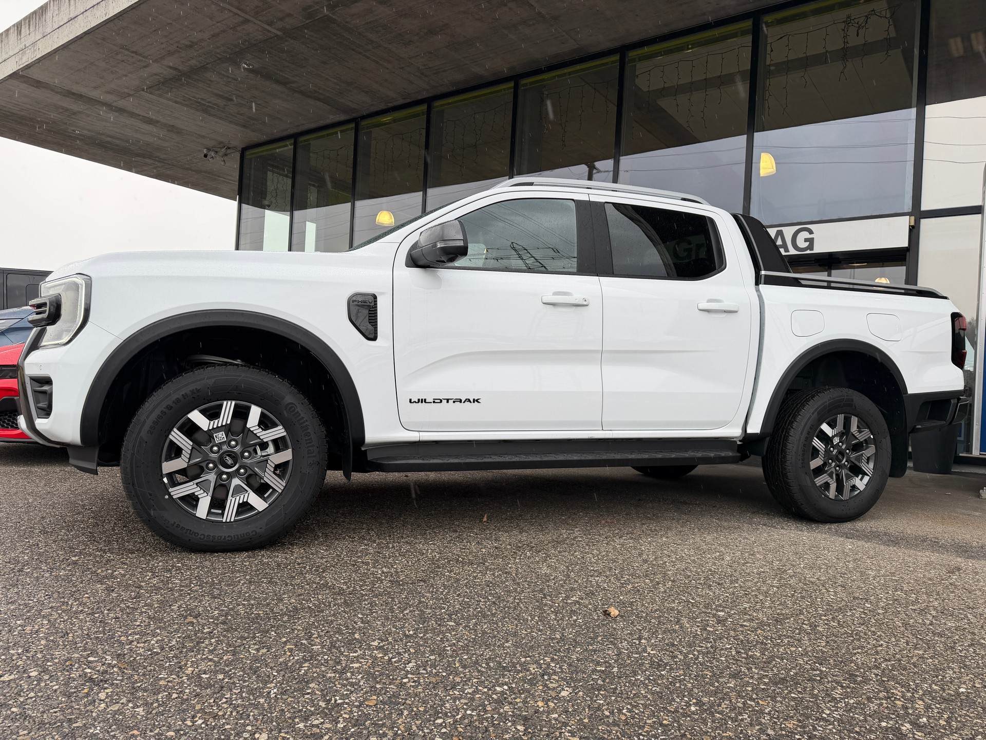 FORD Ranger Wildtrak 2.3 Eco Boost e-4WD Automat-showroom-element-3