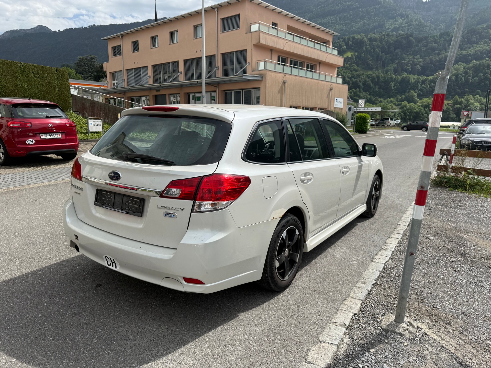 SUBARU Legacy 2.0D Swiss Special AWD-showroom-element-3
