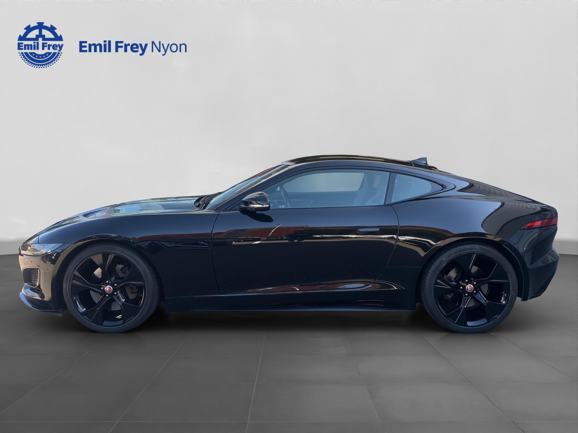 JAGUAR F-Type Coupé 2.0 R-Dynamic-showroom-element-2