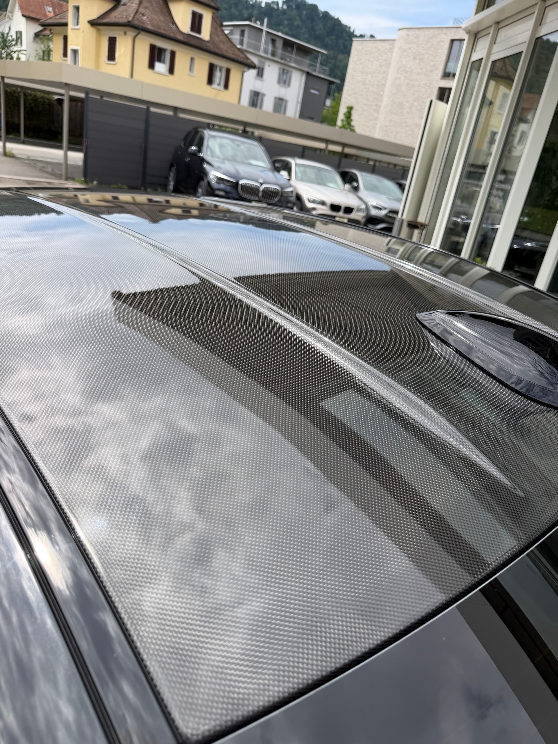 BMW M3 Competition M xDrive-image-19
