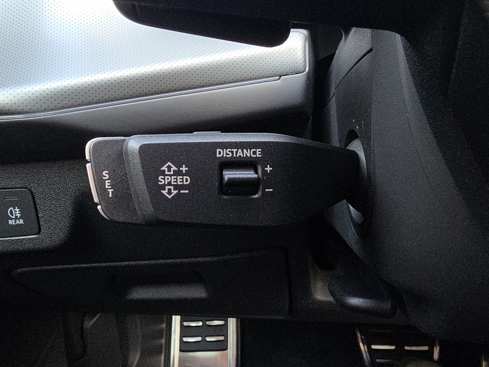 AUDI Q3 Sportback TFSI quattro 195 kW S tronic-image-14