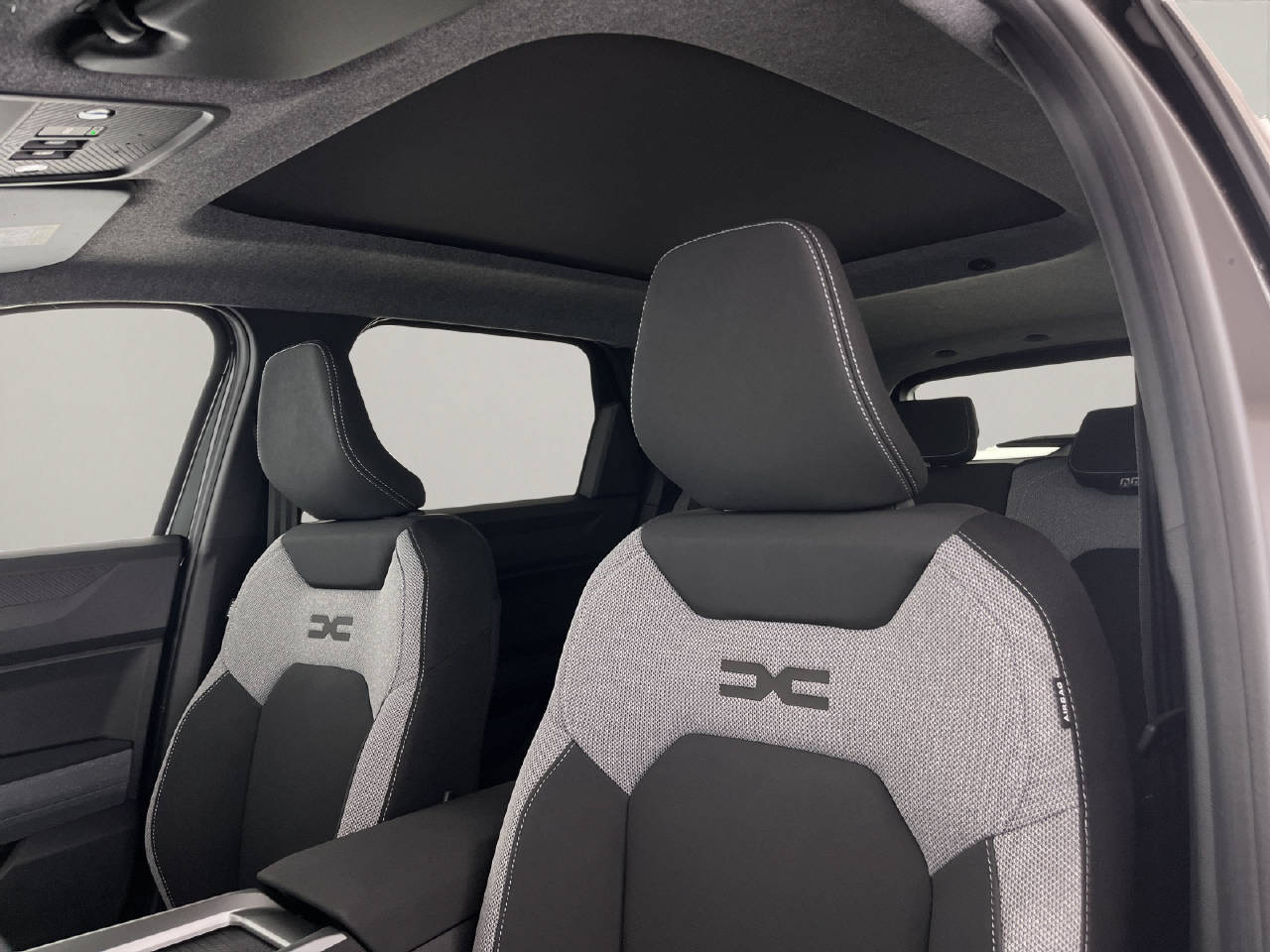 DACIA Bigster 1.2 Hybrid Journey 4WD-image-8