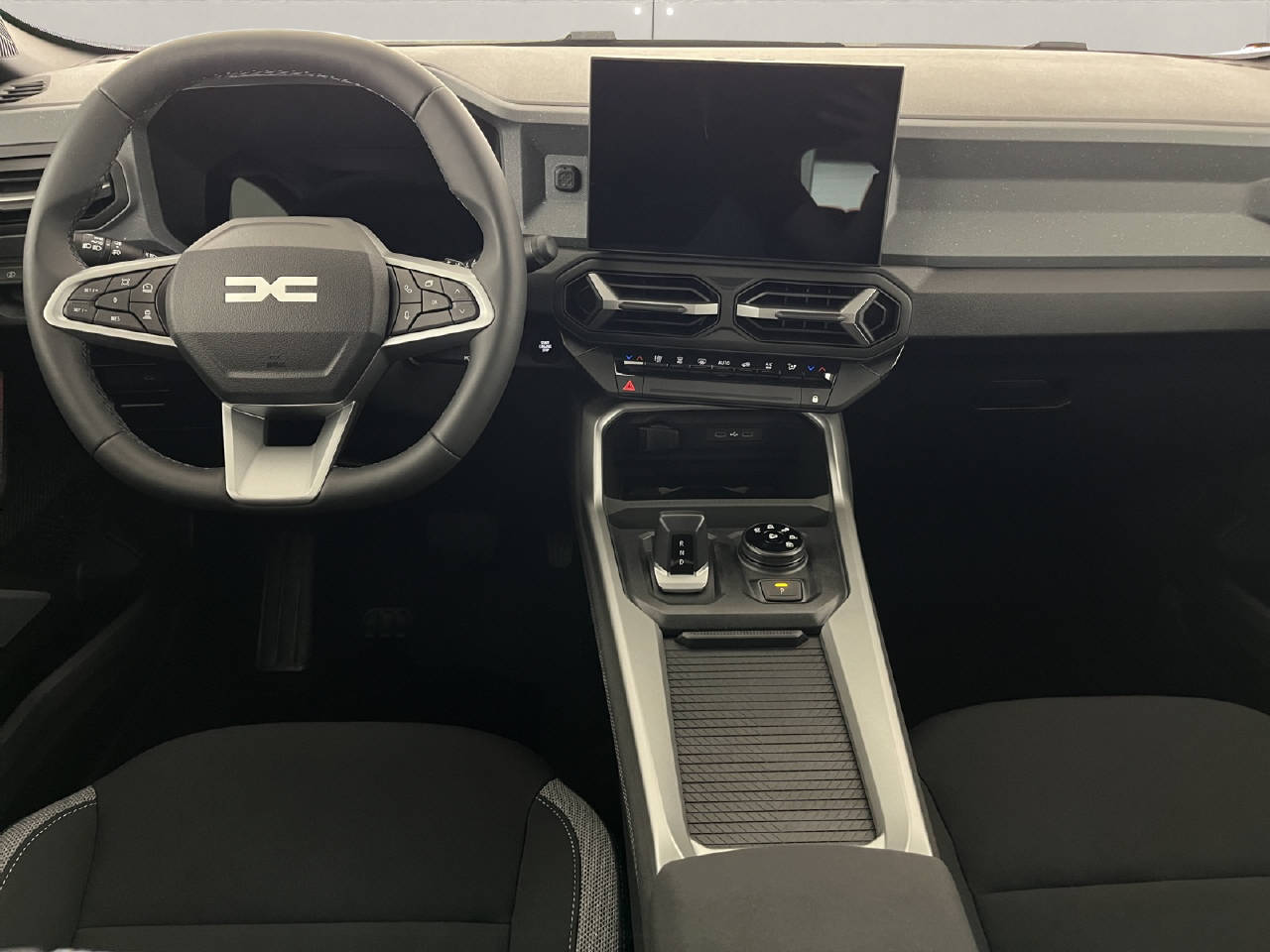 DACIA Bigster 1.2 Hybrid Journey 4WD-image-9