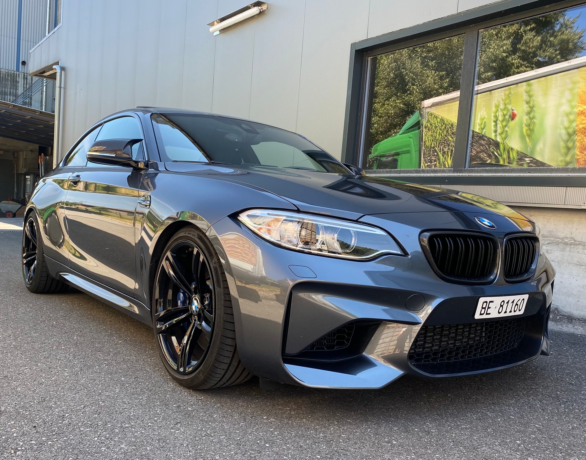 BMW M2