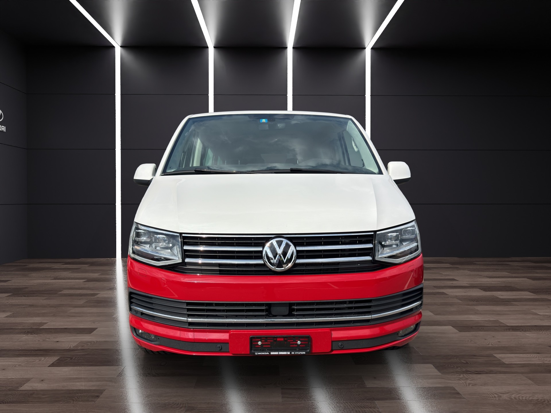 VW T6 Multivan 2.0 Bi-TDI Family Gen. Six 4Motion DSG-showroom-element-1