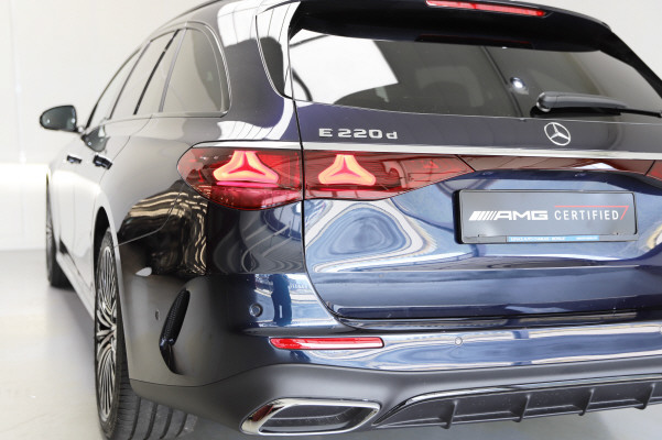 MERCEDES-BENZ E 220 d T 4M 9G-Tronic-image-3