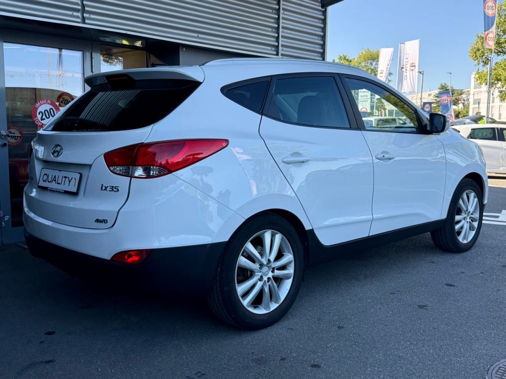 HYUNDAI iX35 2.0 Premium 4WD-showroom-element-2