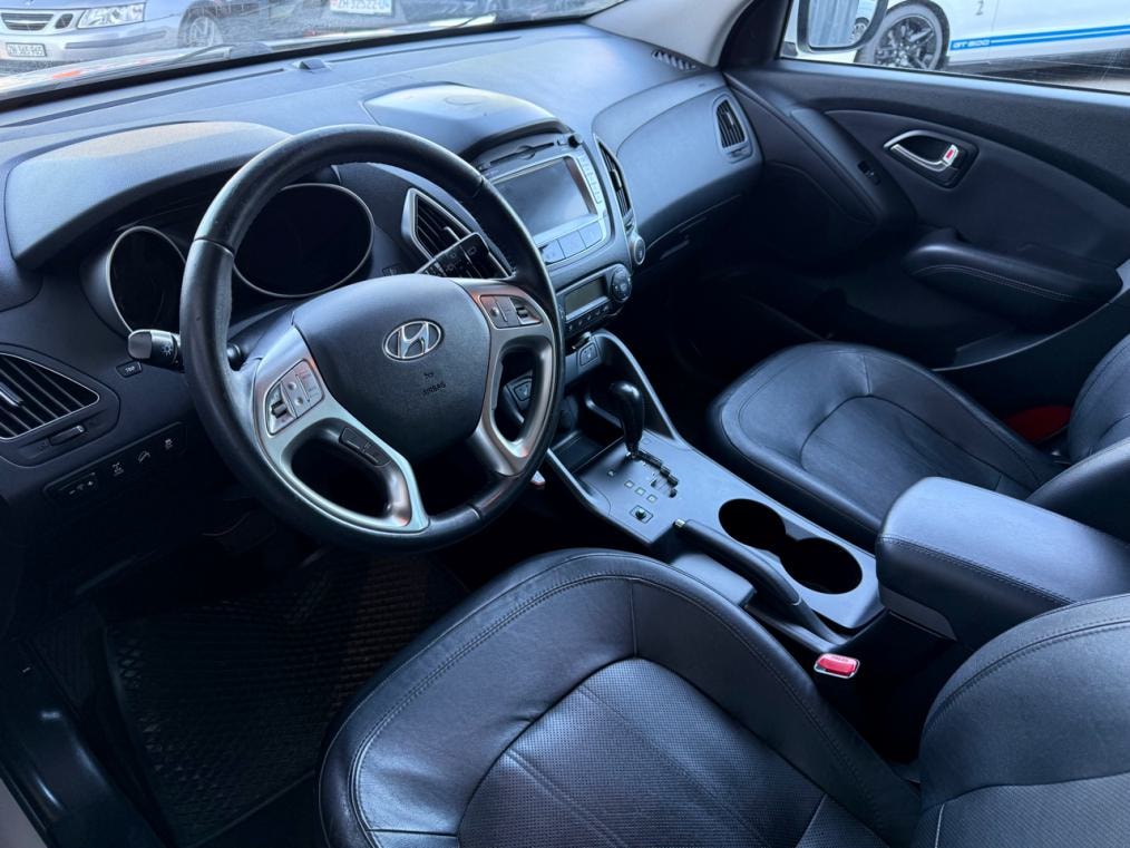 HYUNDAI iX35 2.0 Premium 4WD-showroom-element-3