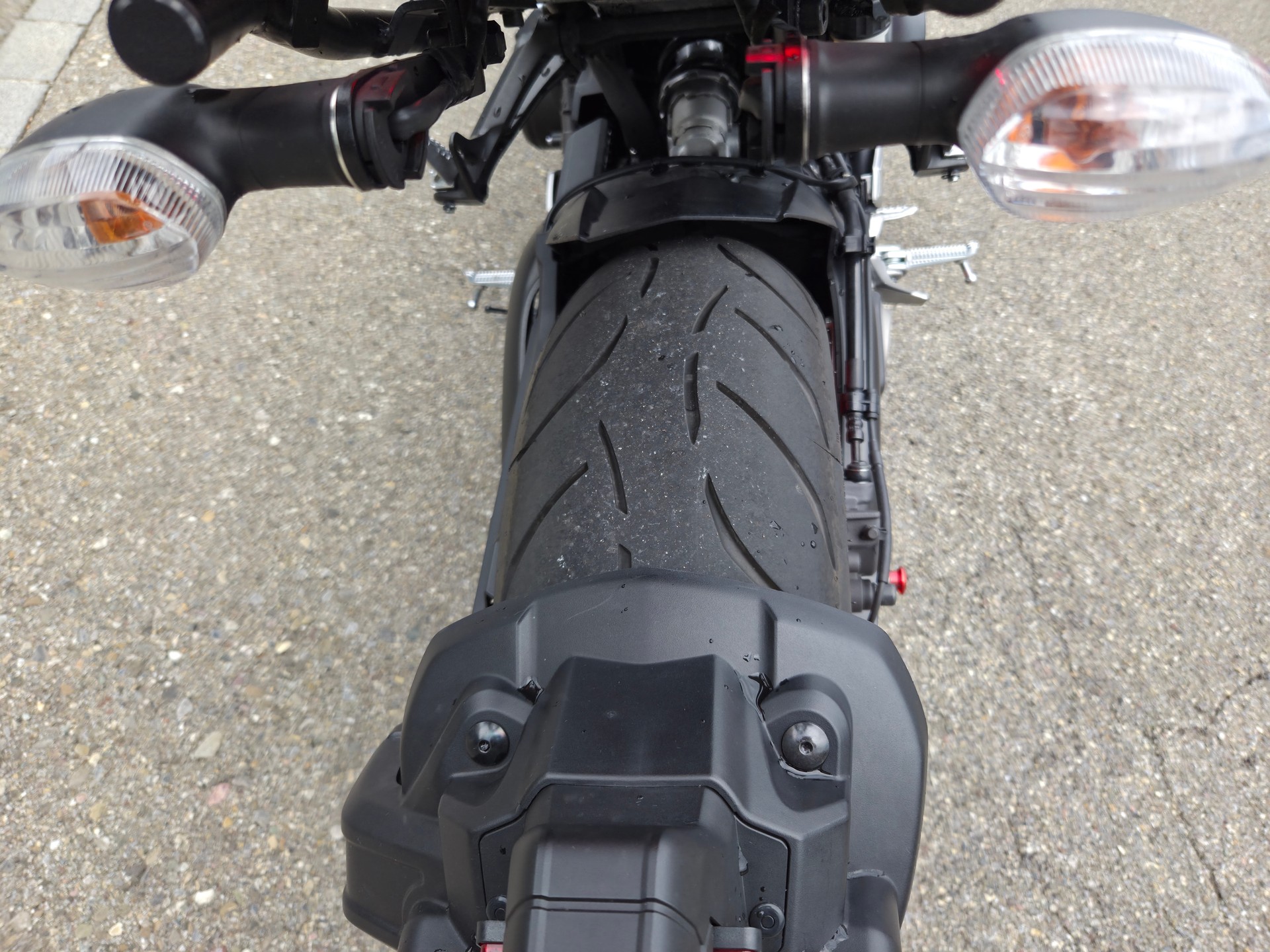 YAMAHA MT-09 ABS-image-7
