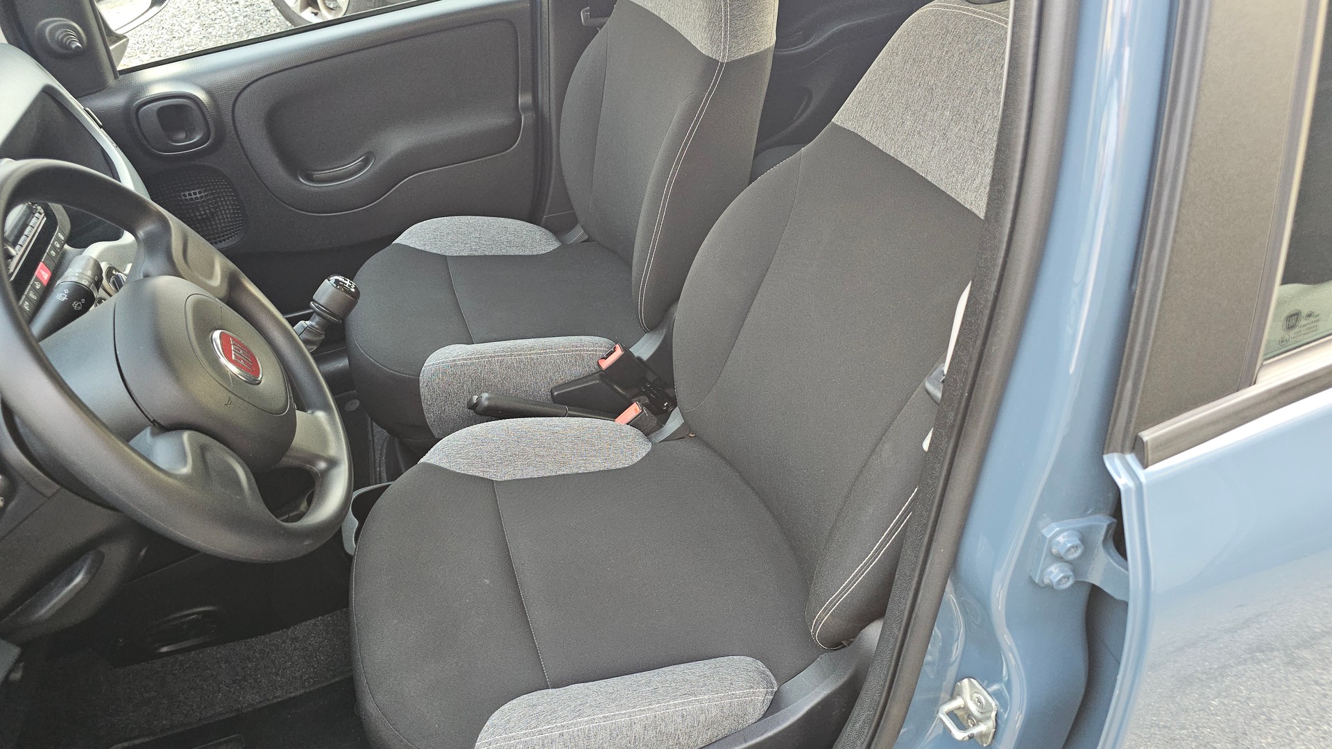 FIAT Panda 1.0 MHEV Cool-image-4