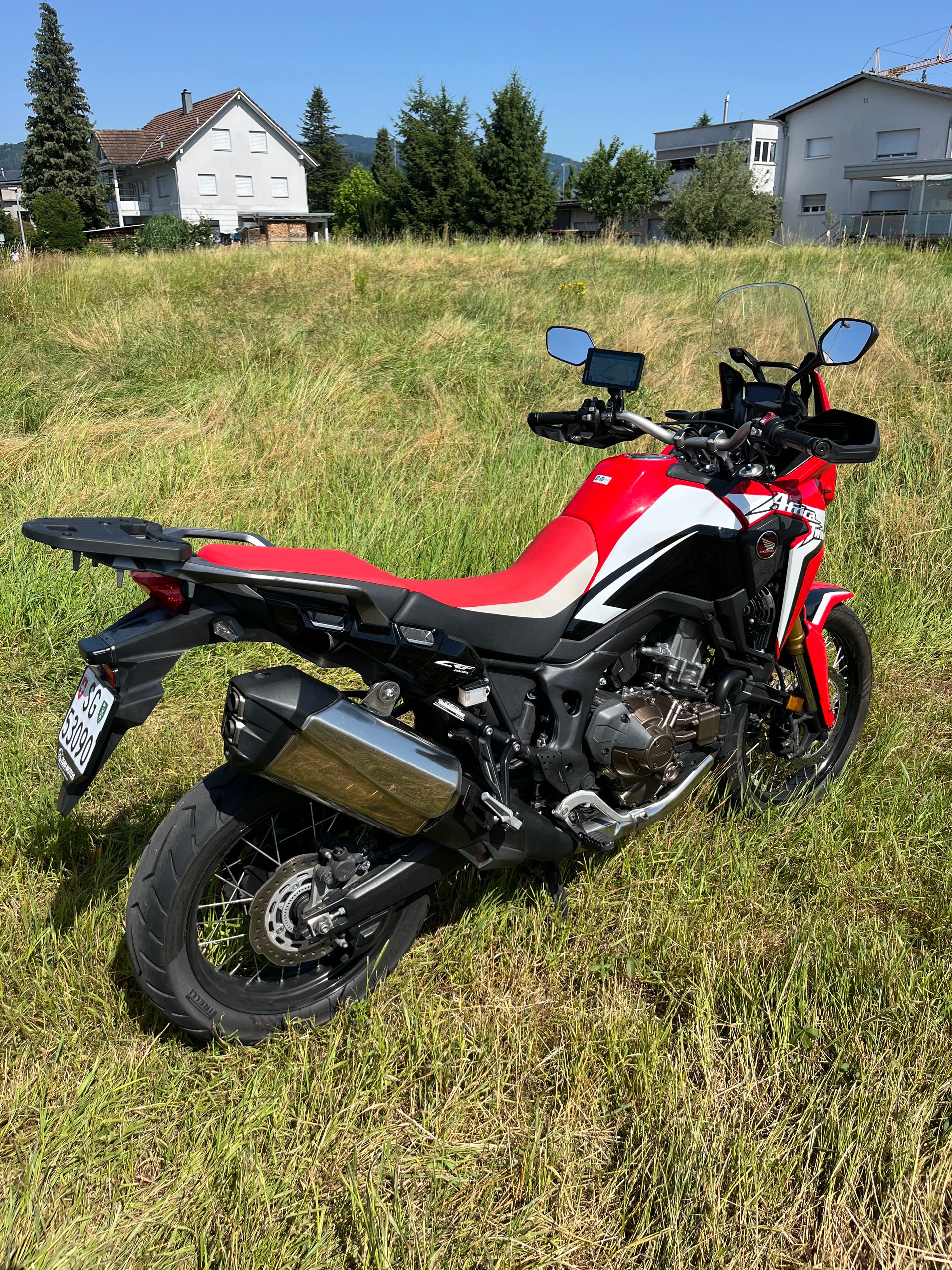 HONDA CRF 1000AD DTC Africa Twin-image-3