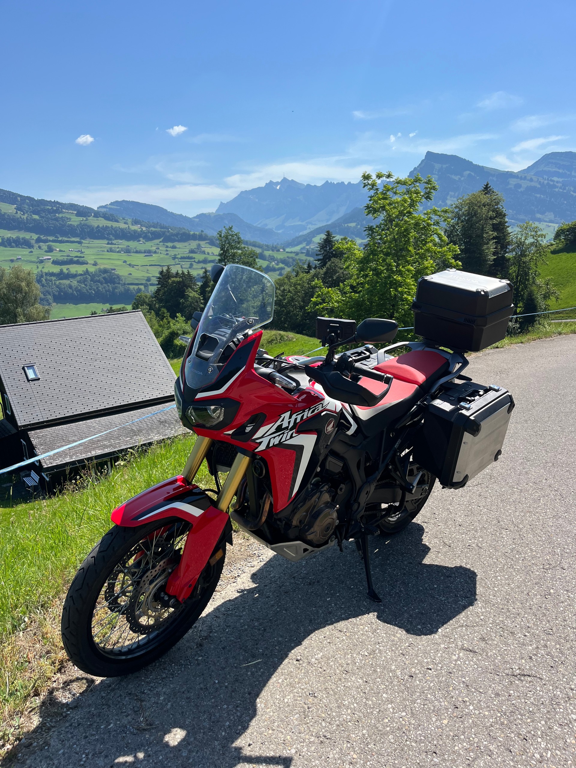 HONDA CRF 1000AD DTC Africa Twin-image-6