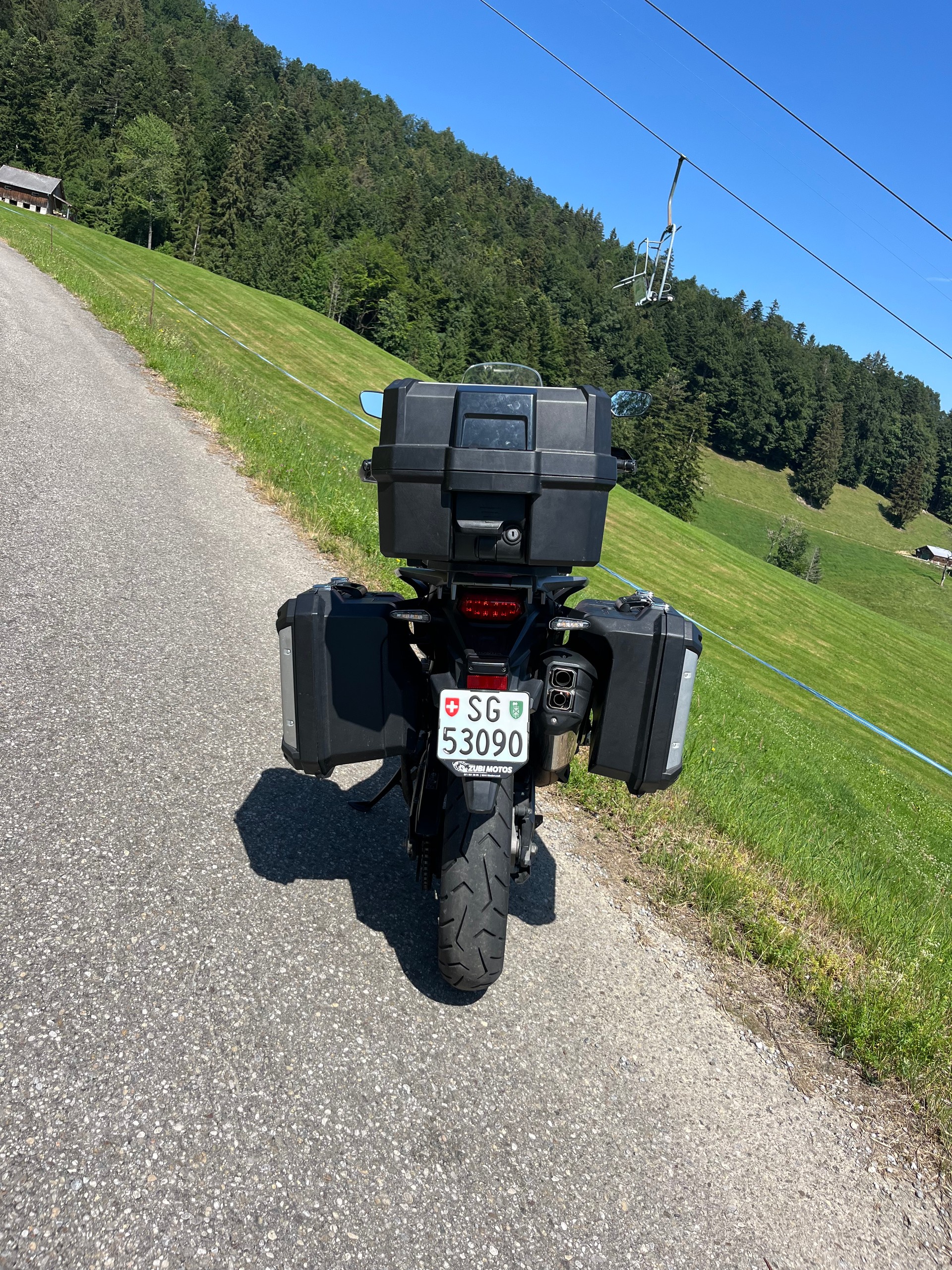 HONDA CRF 1000AD DTC Africa Twin-image-8