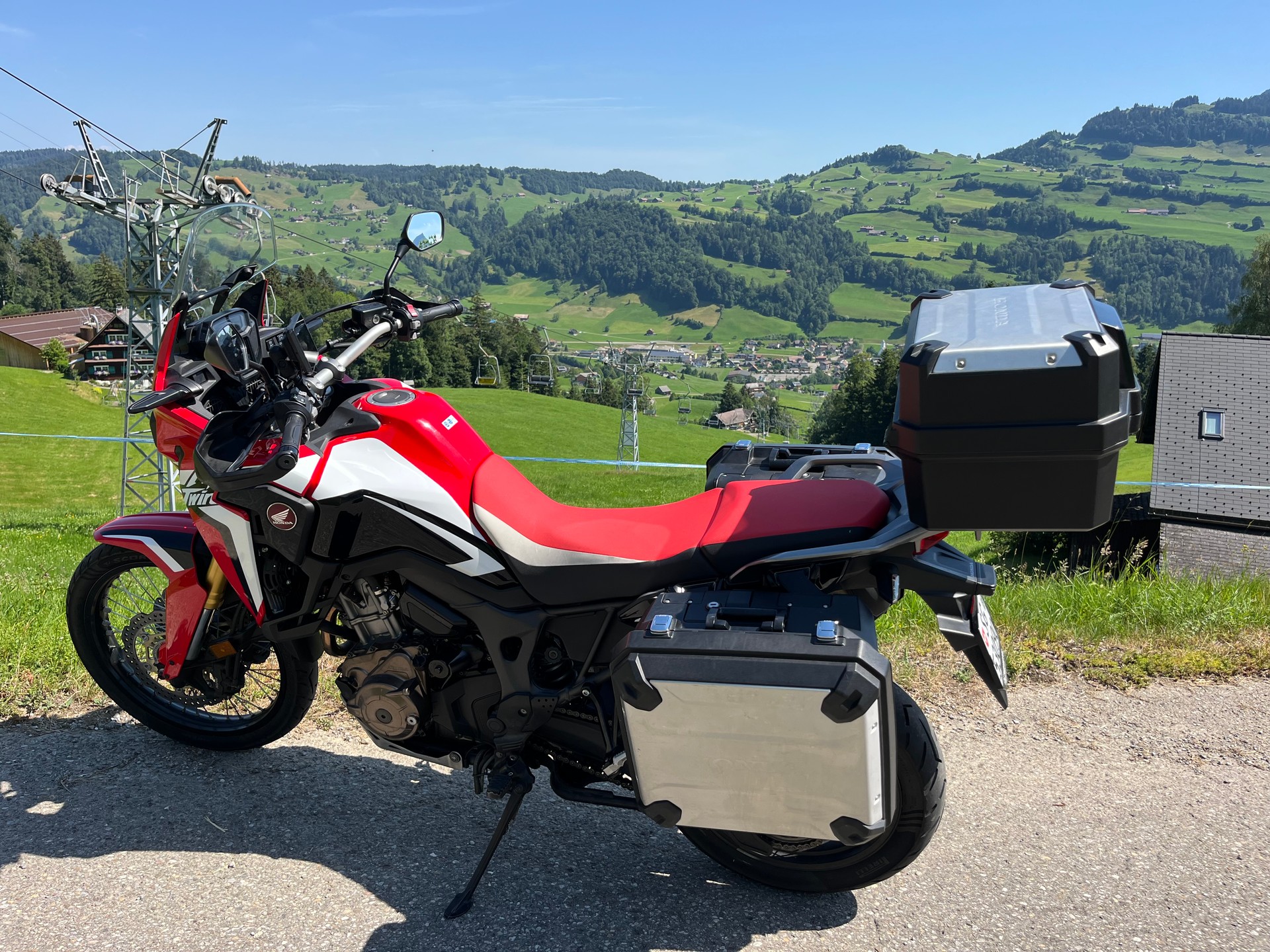 HONDA CRF 1000AD DTC Africa Twin-image-7