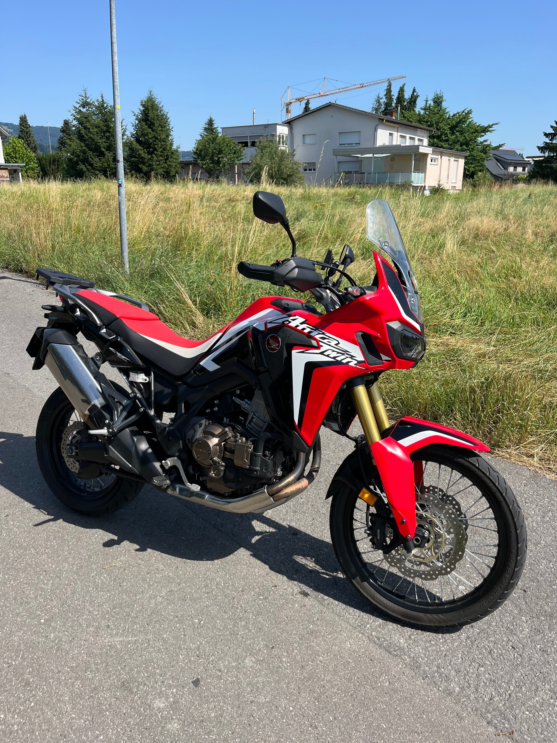 HONDA CRF 1000AD DTC Africa Twin-image-2
