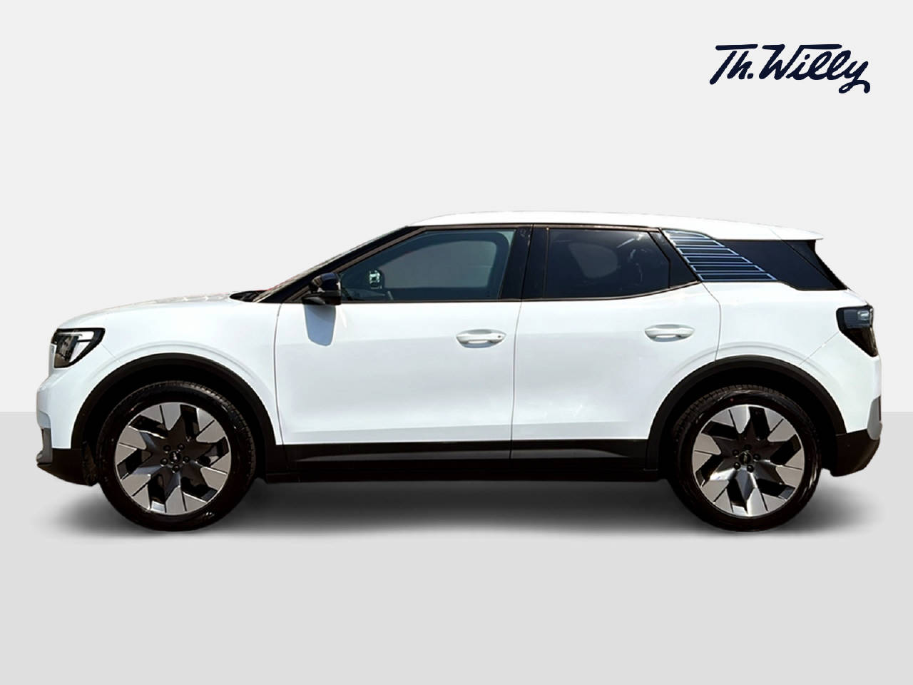 FORD Explorer Extended Range Premium AWD-showroom-element-1