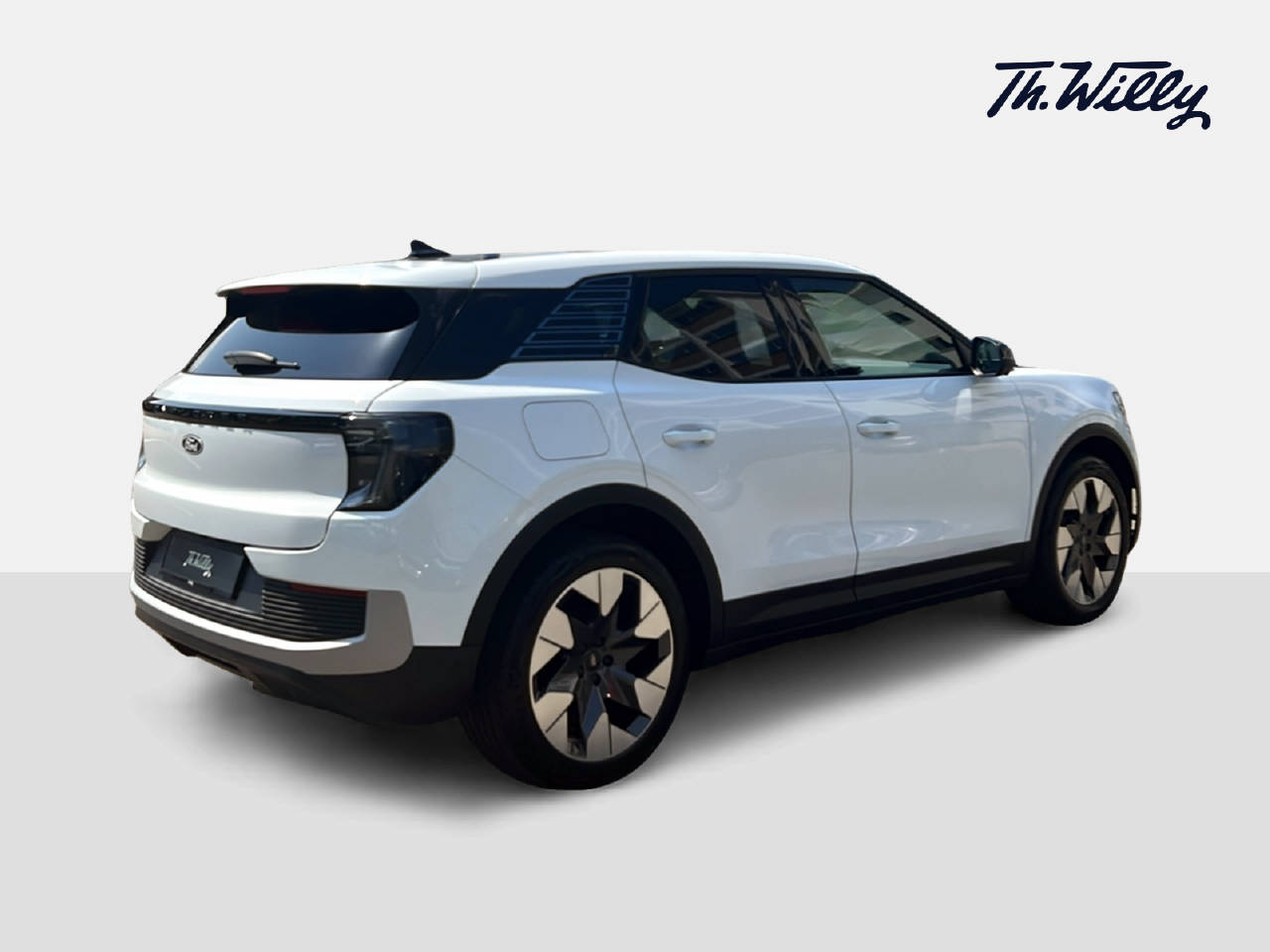 FORD Explorer Extended Range Premium AWD-image-4