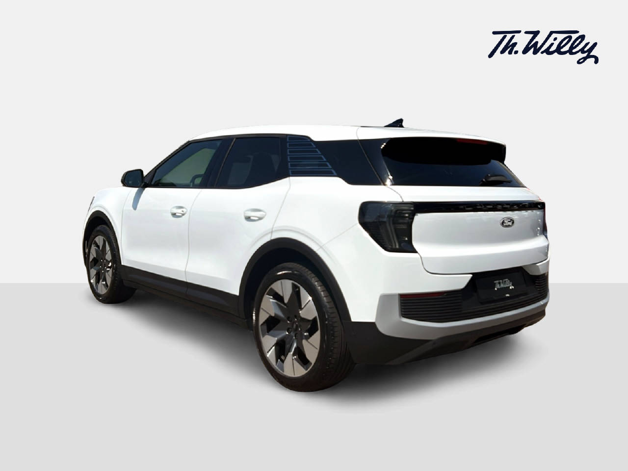 FORD Explorer Extended Range Premium AWD-showroom-element-2
