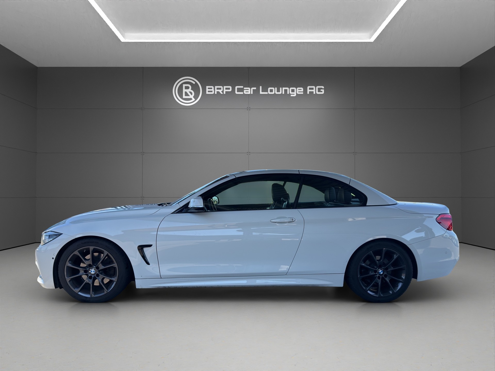 BMW 430i Cabriolet xDrive M Sport Steptronic-showroom-element-2