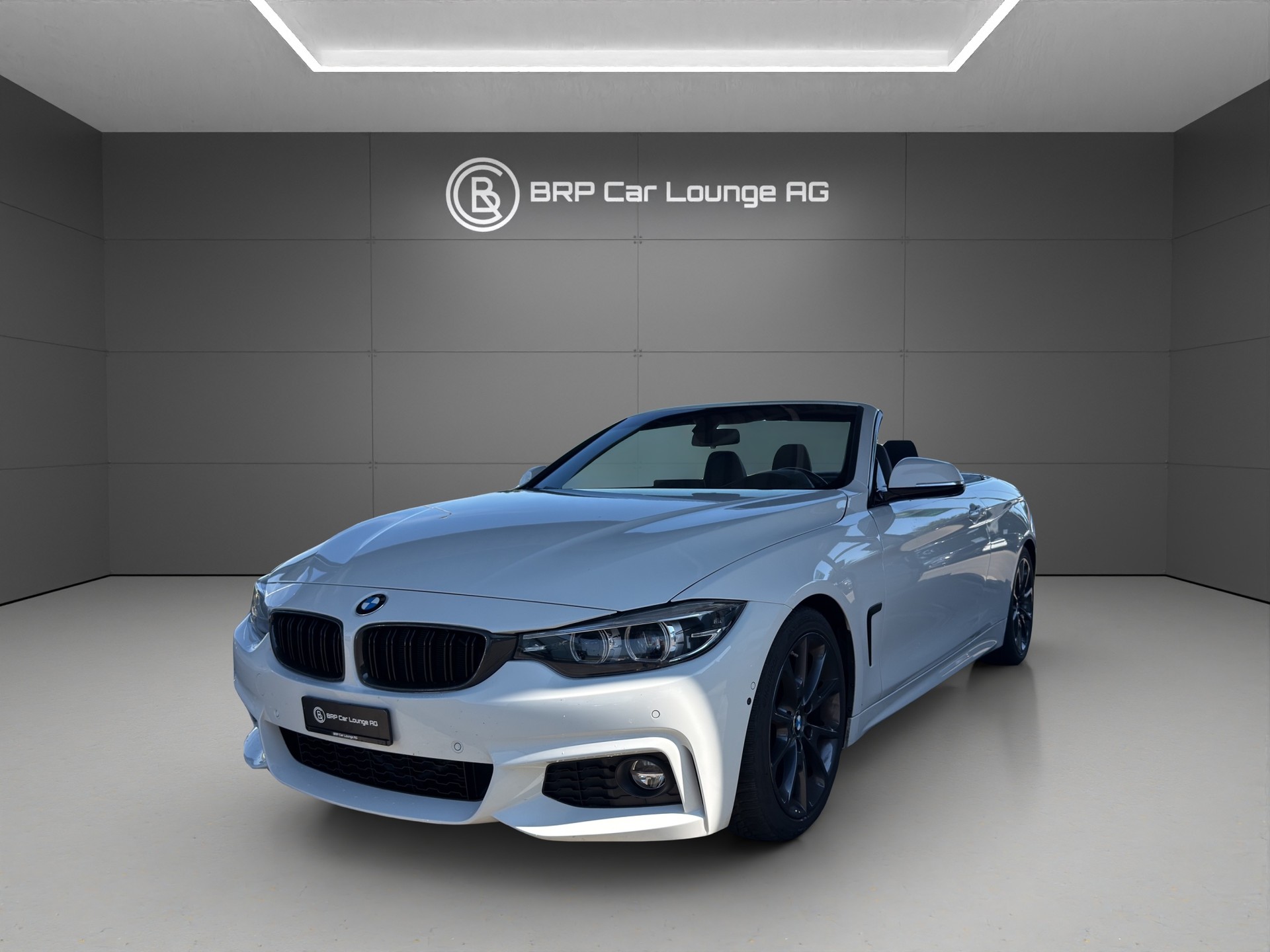 BMW 430i Cabriolet xDrive M Sport Steptronic-showroom-element-1