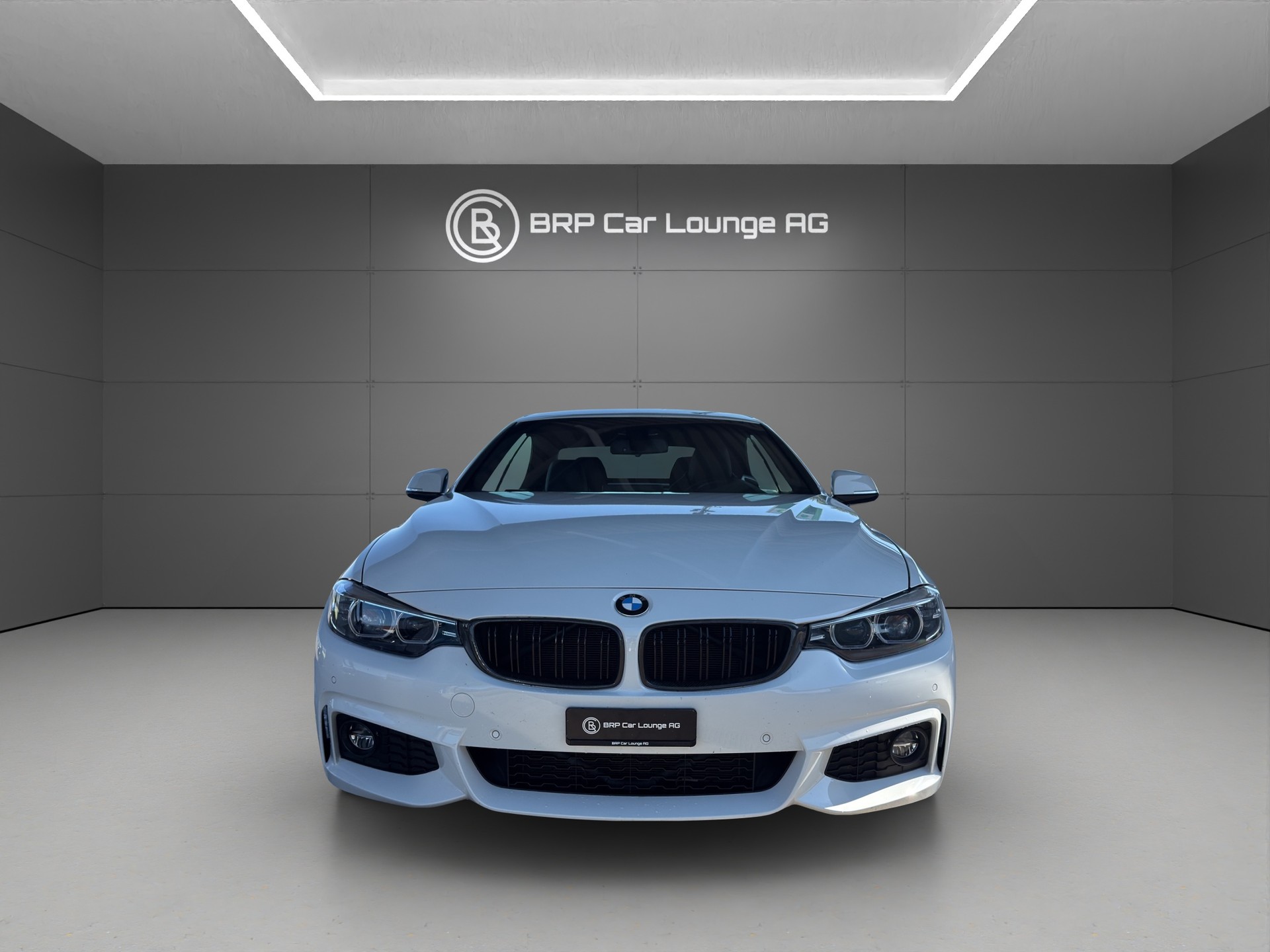 BMW 430i Cabriolet xDrive M Sport Steptronic-image-8