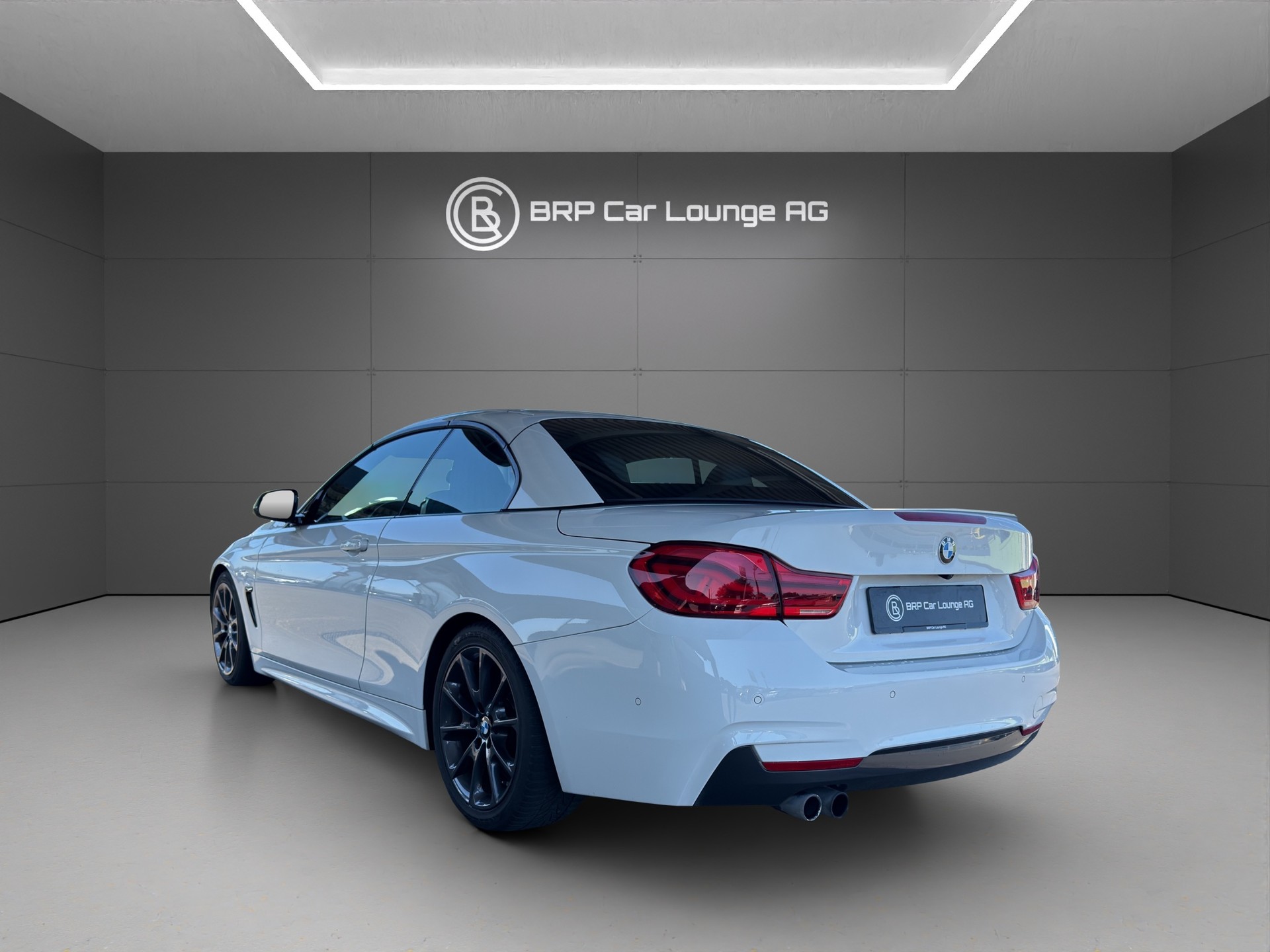BMW 430i Cabriolet xDrive M Sport Steptronic-showroom-element-3