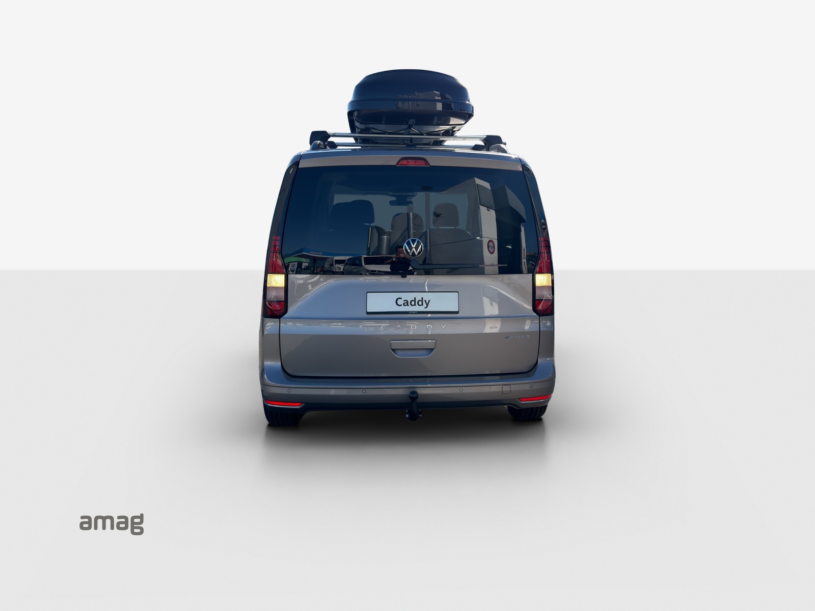 VW Caddy 1.5 TSI Plug in Hybrid Liberty DSG-showroom-element-3