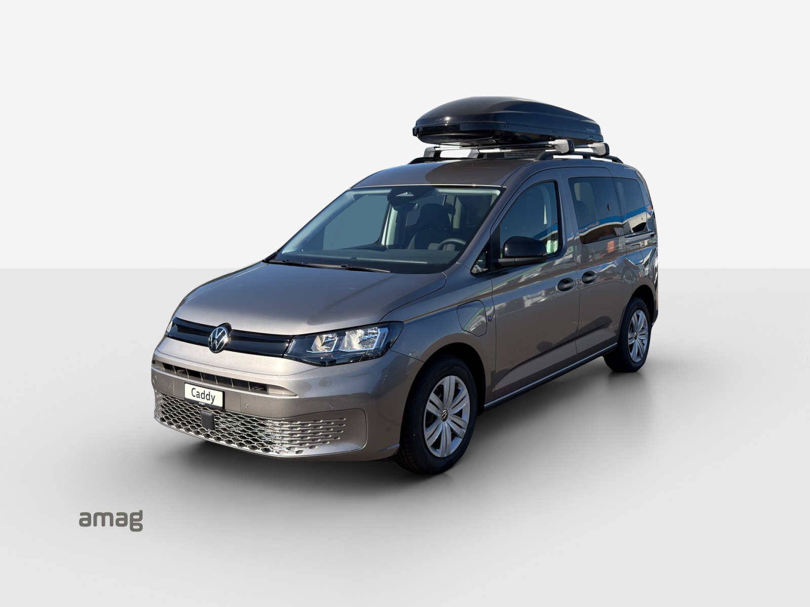 VW Caddy 1.5 TSI Plug in Hybrid Liberty DSG