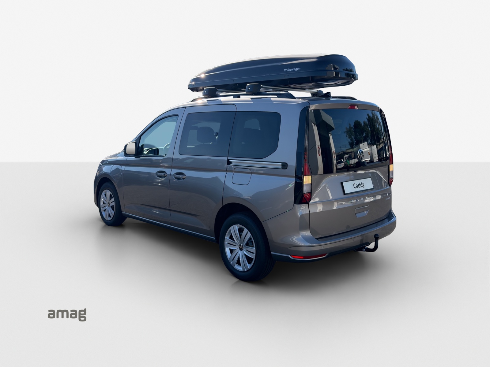 VW Caddy 1.5 TSI Plug in Hybrid Liberty DSG-showroom-element-2