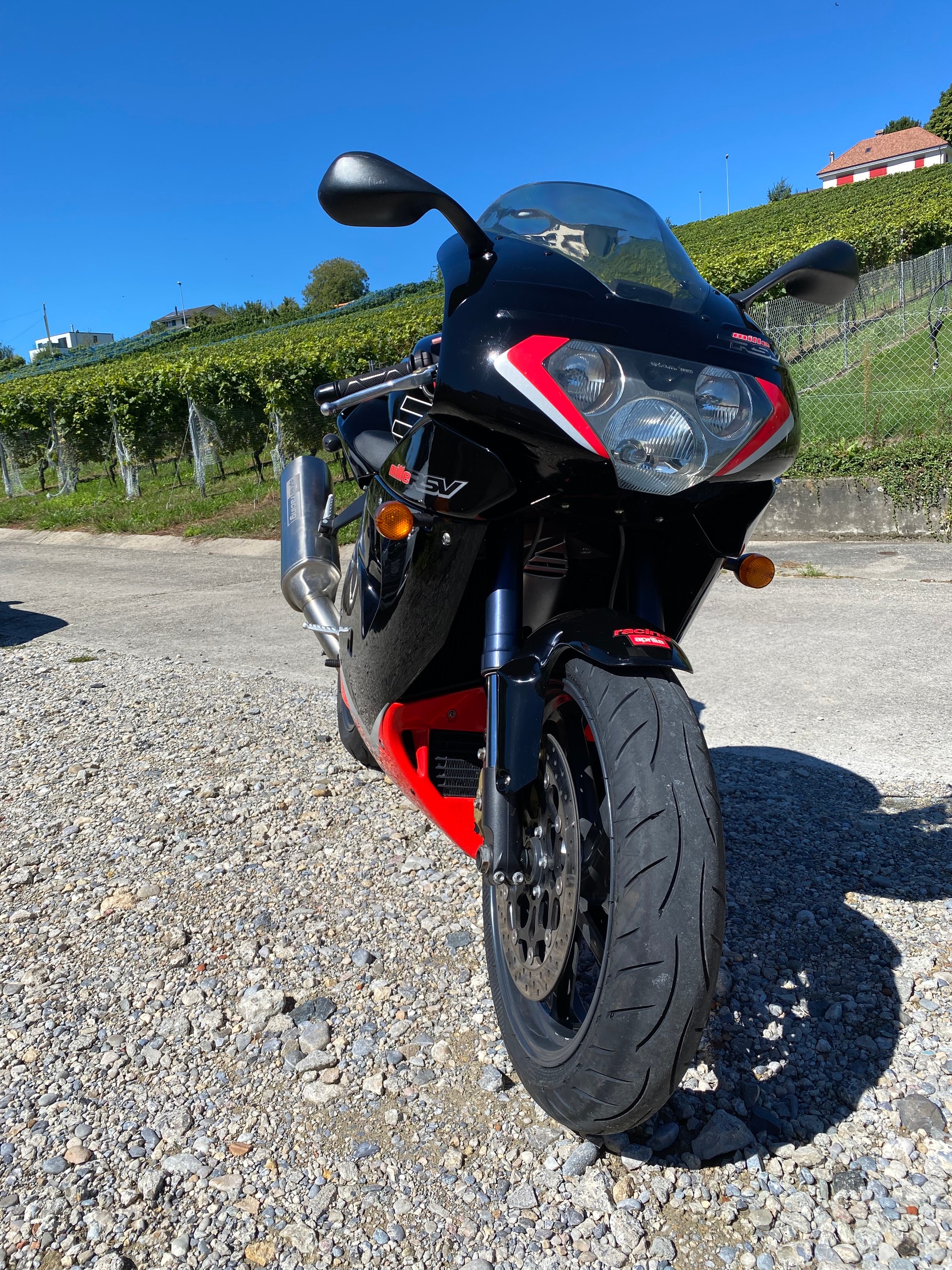 APRILIA RSV 1000 I.E-image-2