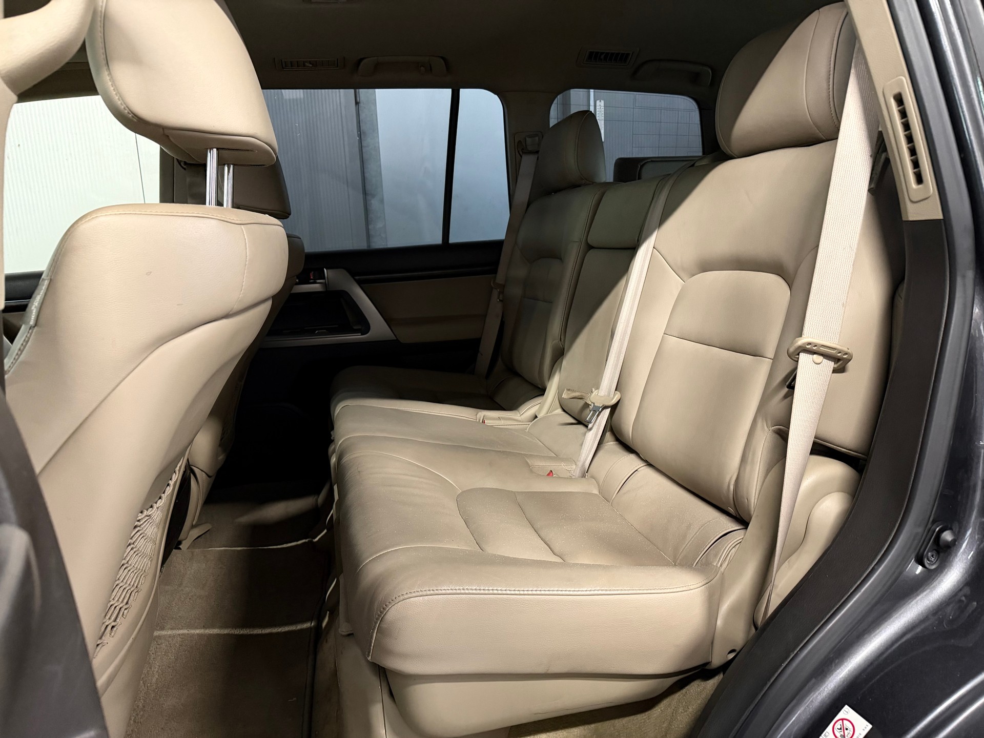 TOYOTA Land Cruiser V8 4.5 D-4D Linea Luna-image-11