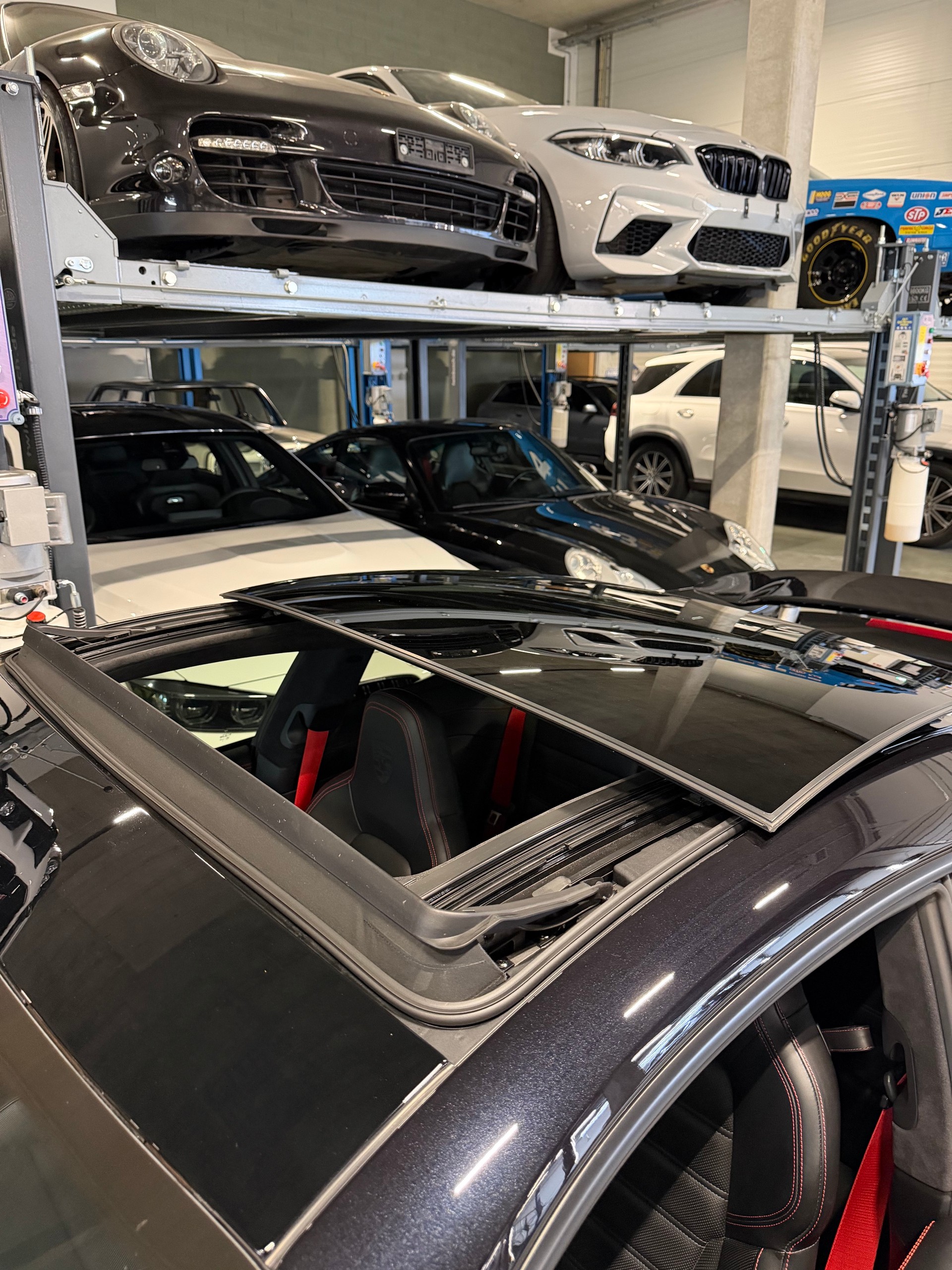 PORSCHE 911 Turbo S PDK *VHC CH*-image-5