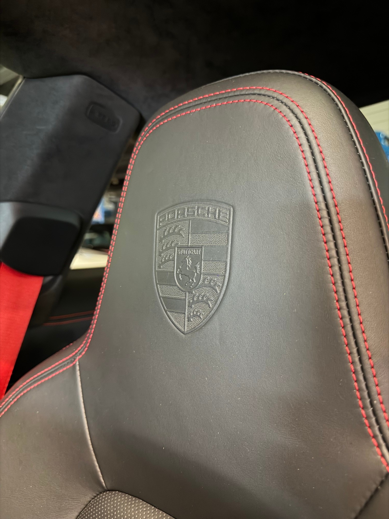 PORSCHE 911 Turbo S PDK *VHC CH*-image-10