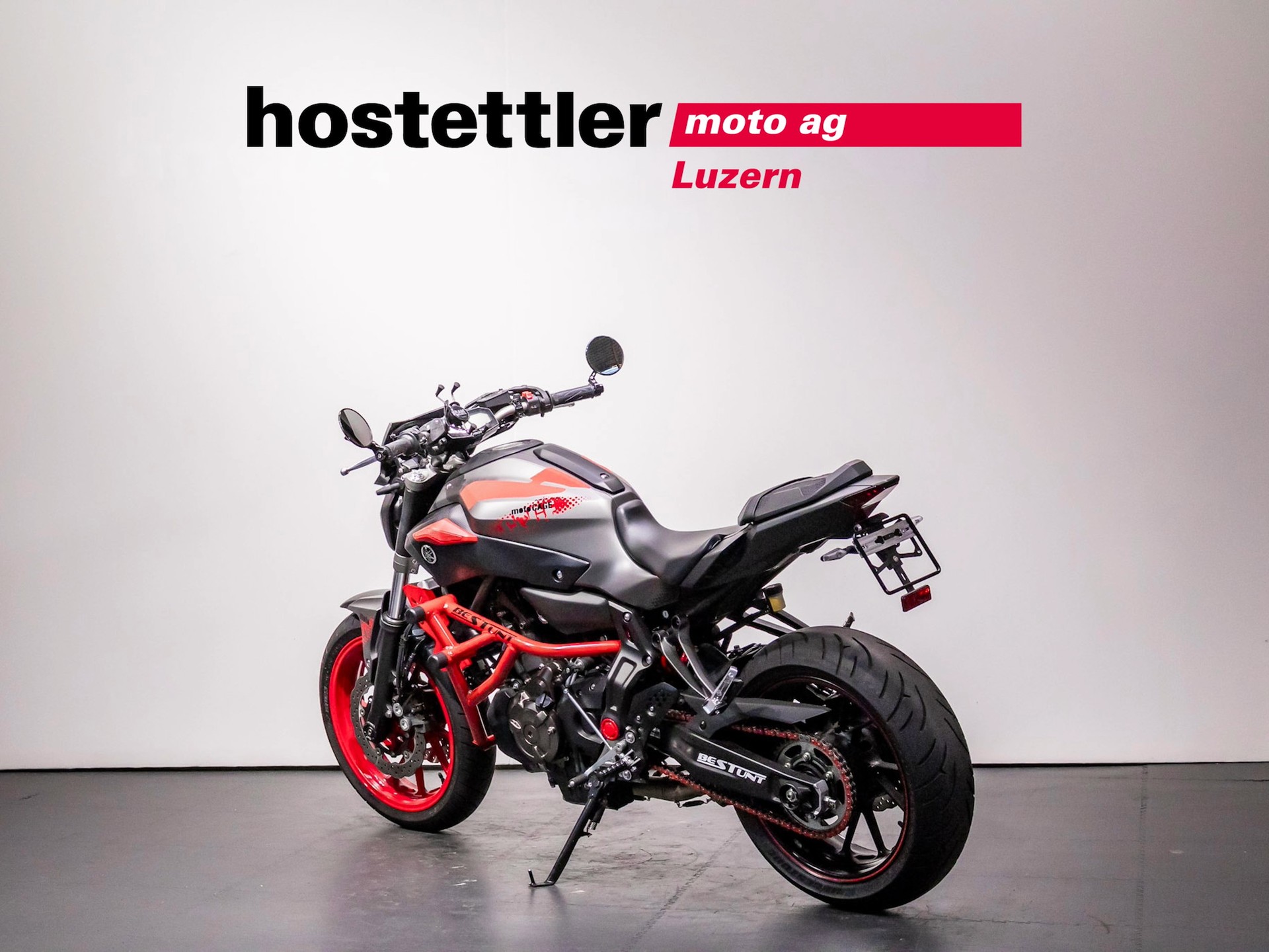 YAMAHA MT-07 Moto Cage-showroom-element-3