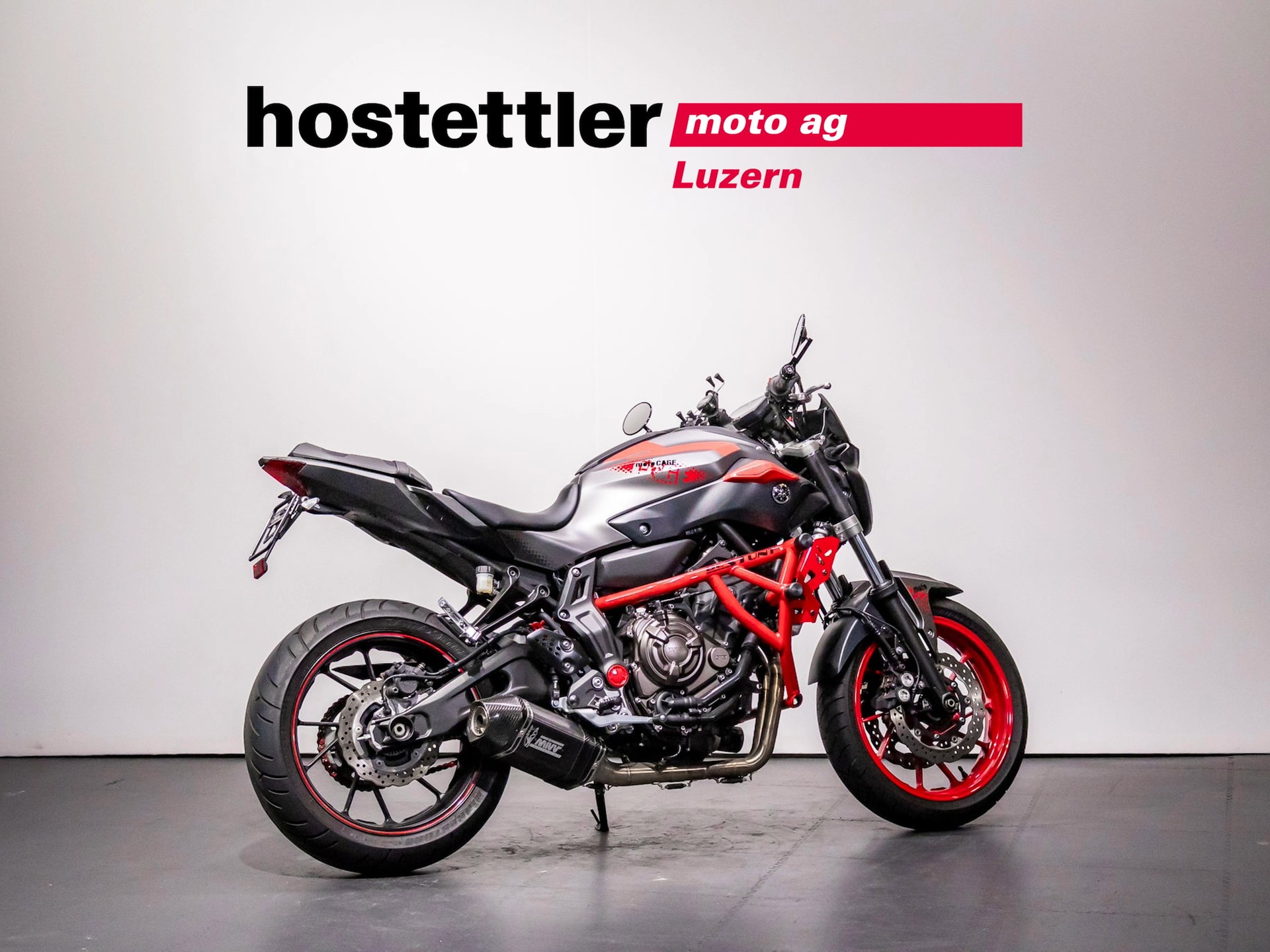 YAMAHA MT-07 Moto Cage-showroom-element-2
