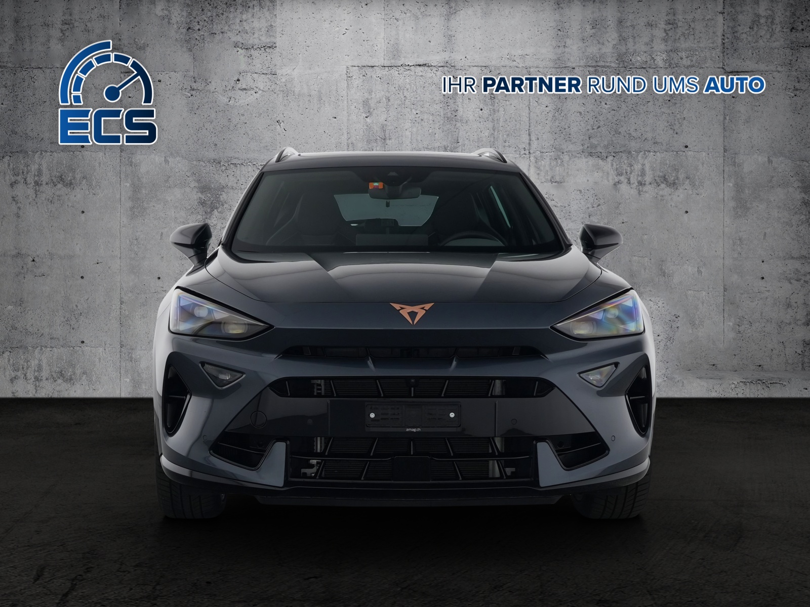 CUPRA Formentor 2.0TSI VZ 4Drive DSG *CH-Fahrzeug / Werksgarantie!*-image-1