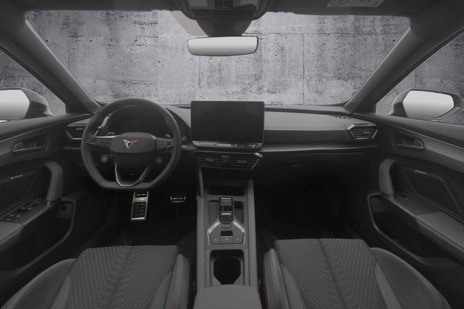 CUPRA Formentor 2.0TSI VZ 4Drive DSG *CH-Fahrzeug / Werksgarantie!*-image-9