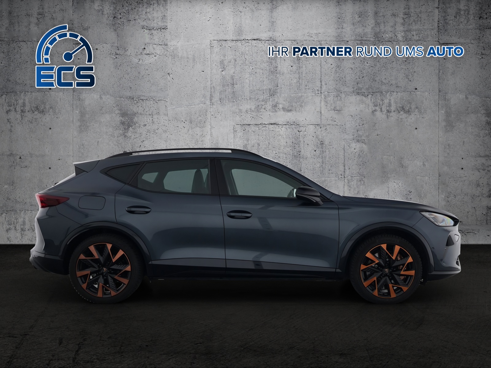 CUPRA Formentor 2.0TSI VZ 4Drive DSG *CH-Fahrzeug / Werksgarantie!*-image-2