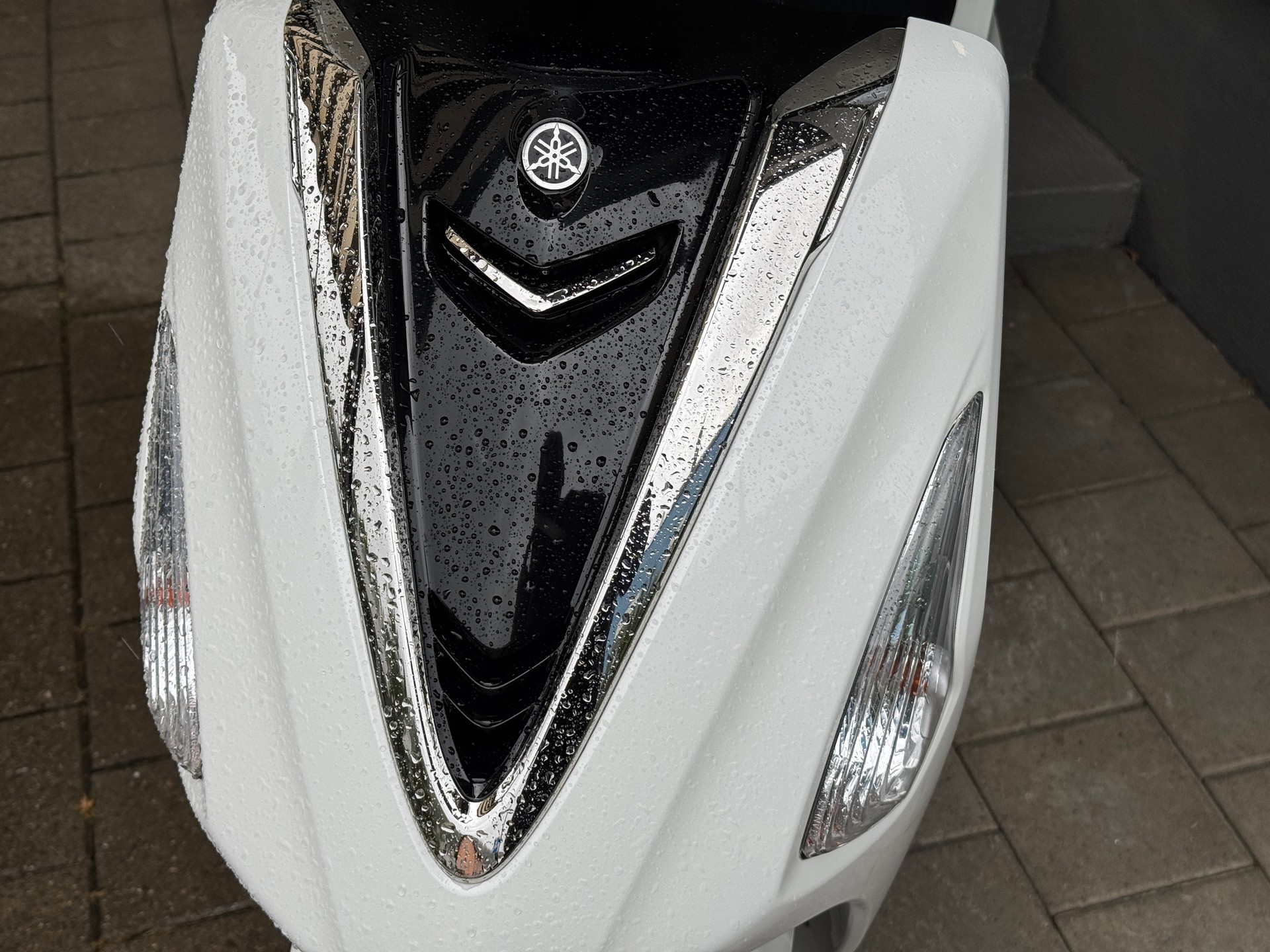 YAMAHA D'elight LTS 125 UBS-image-3
