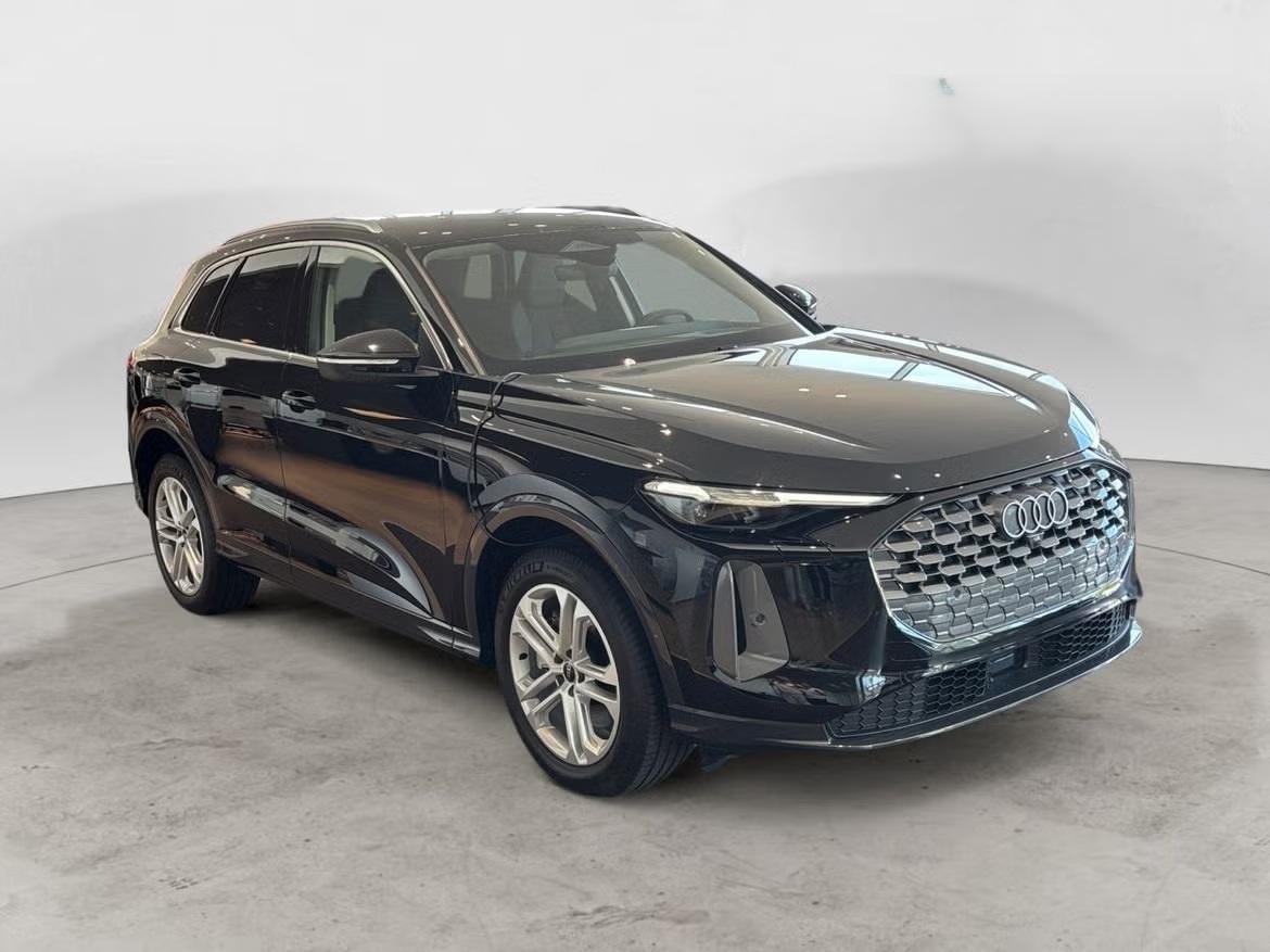 AUDI Q5 TDI quattro 150 kW S-tronic