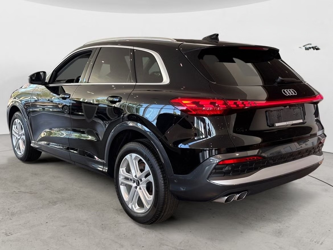 AUDI Q5 TDI quattro 150 kW S-tronic-image-5