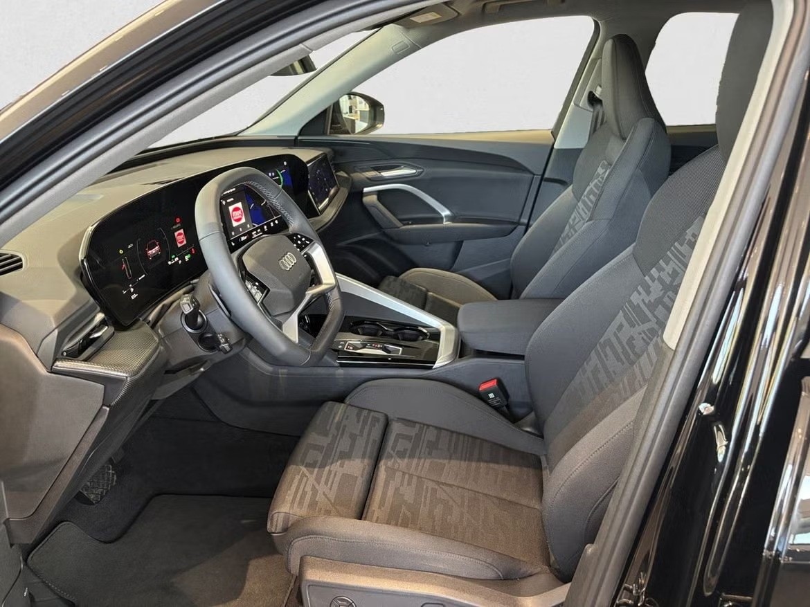 AUDI Q5 TDI quattro 150 kW S-tronic-image-7