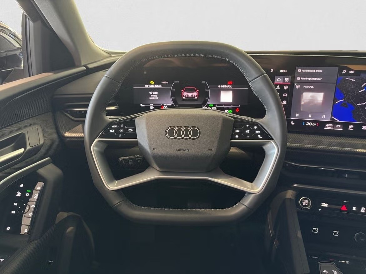 AUDI Q5 TDI quattro 150 kW S-tronic-image-8