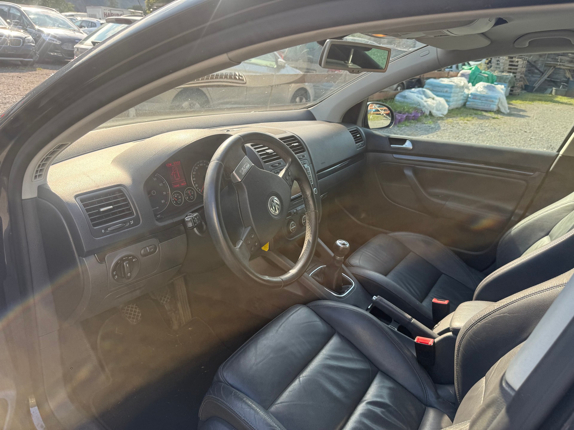 VW Golf 2.0 FSI GT Sport 4Motion-image-6