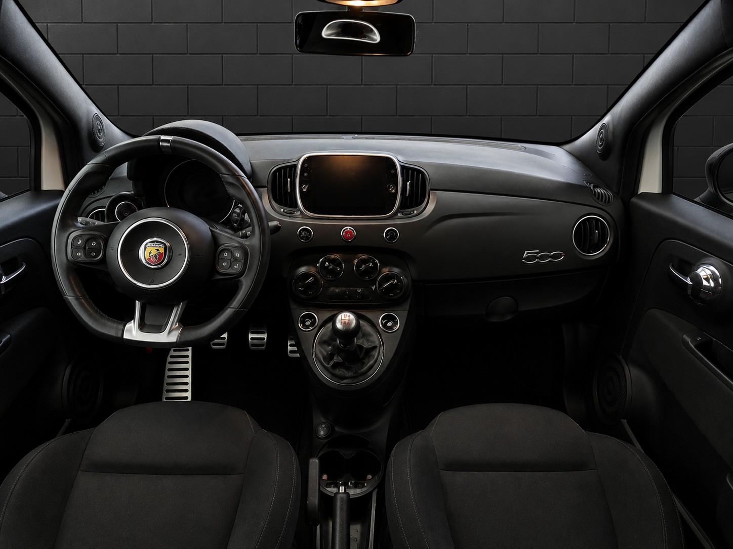 FIAT 595C 1.4 16V Turbo Abarth Pista-image-3
