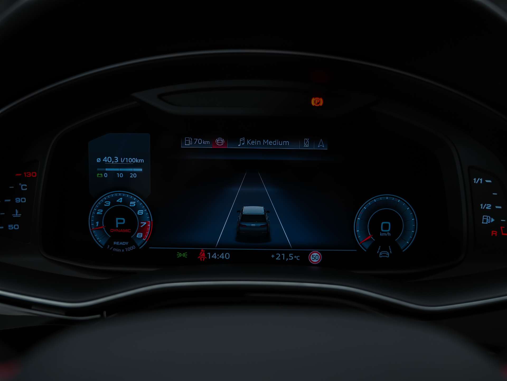AUDI SQ7 TFSI quattro tiptronic * Facelift*7 Plätzer*Panorama*B&O*AHK-image-37