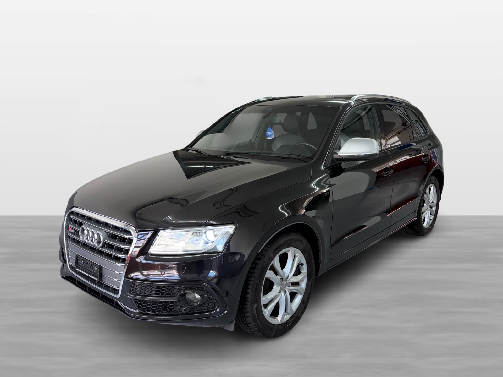 AUDI SQ5 3.0 TDI quattro tiptronic-showroom-element-2