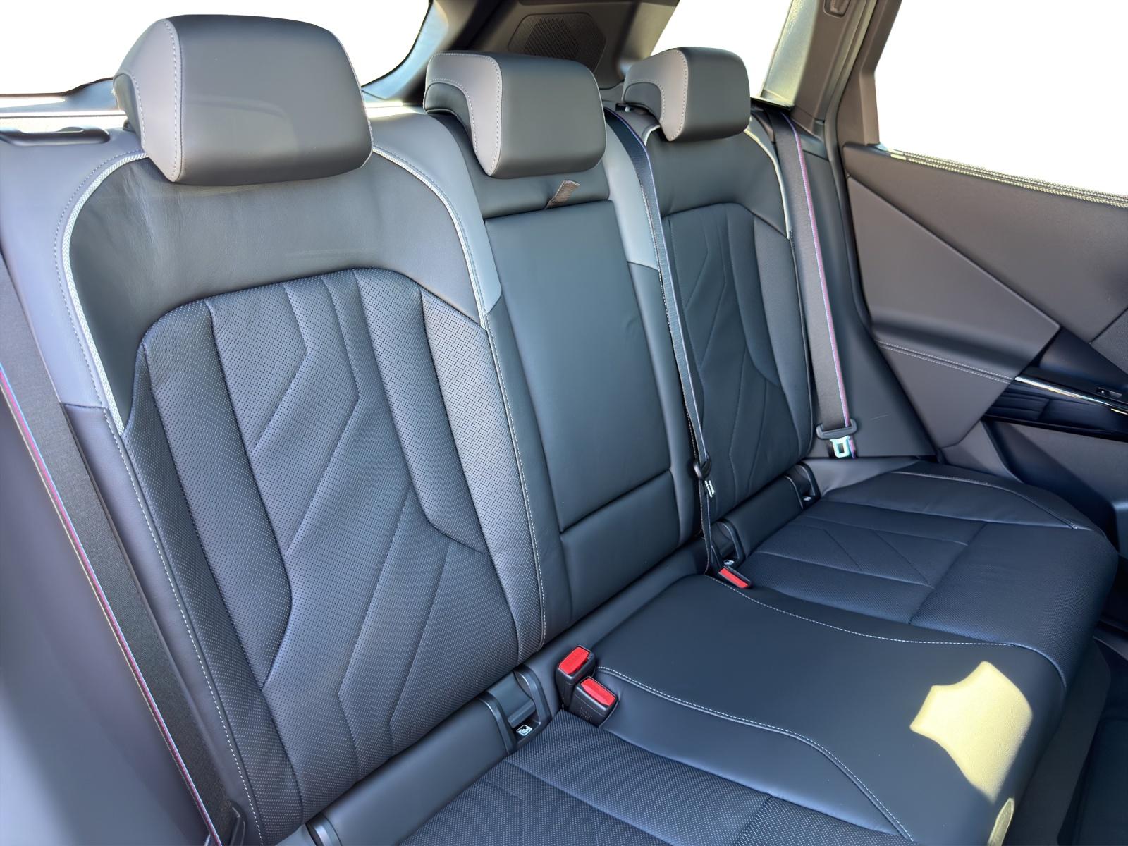 BMW X3 M50 xDrive M Sport Pro-image-20